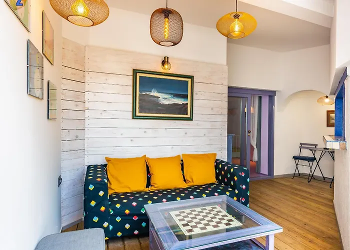 Apartments Dreamland