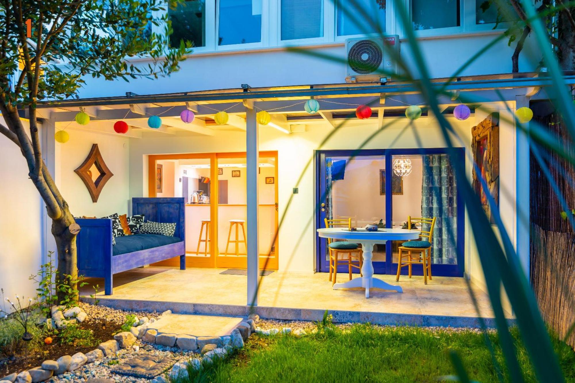 Dreamland Apartment