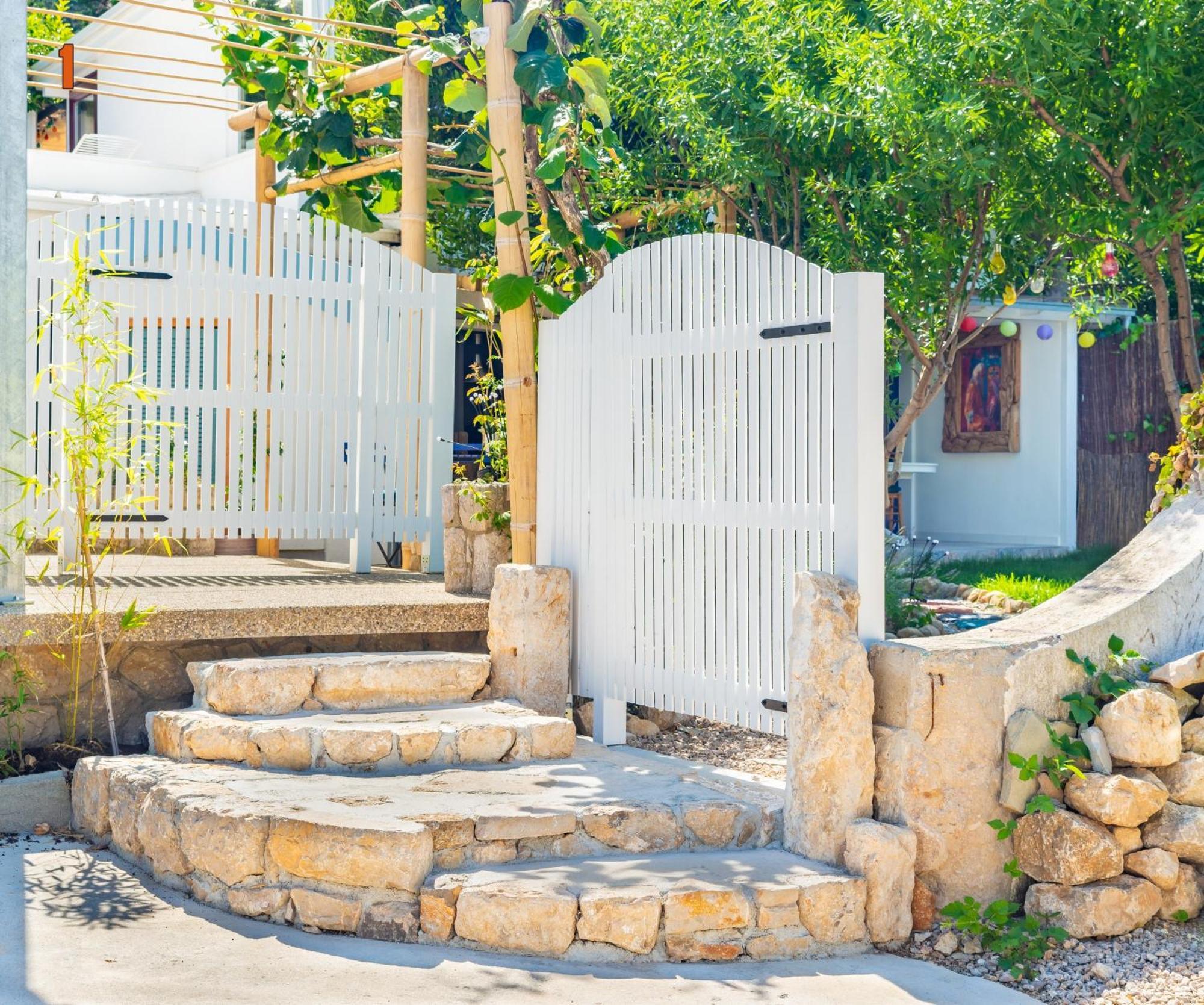 Dreamland Apartment Baska (Krk)
