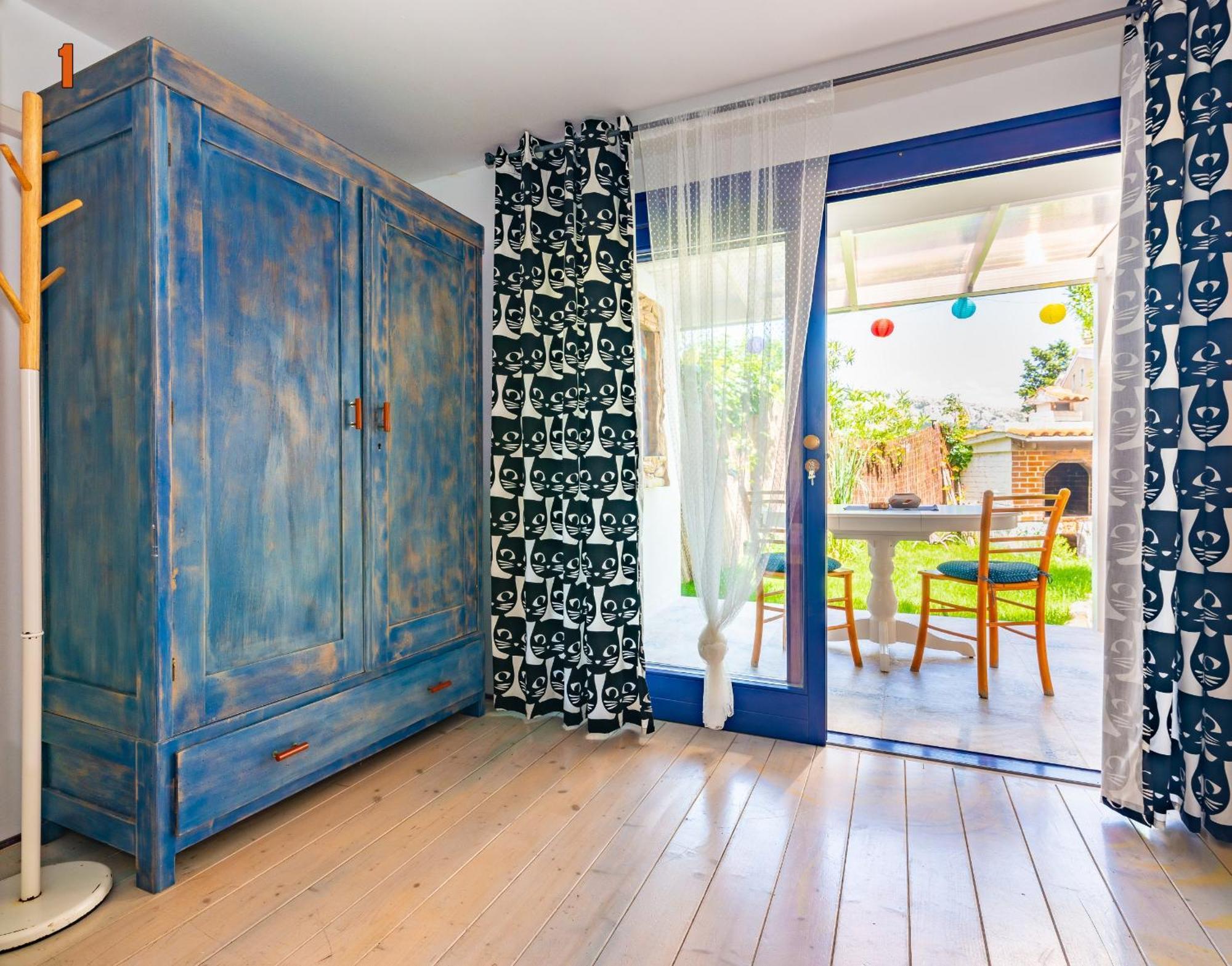Apartment Dreamland *