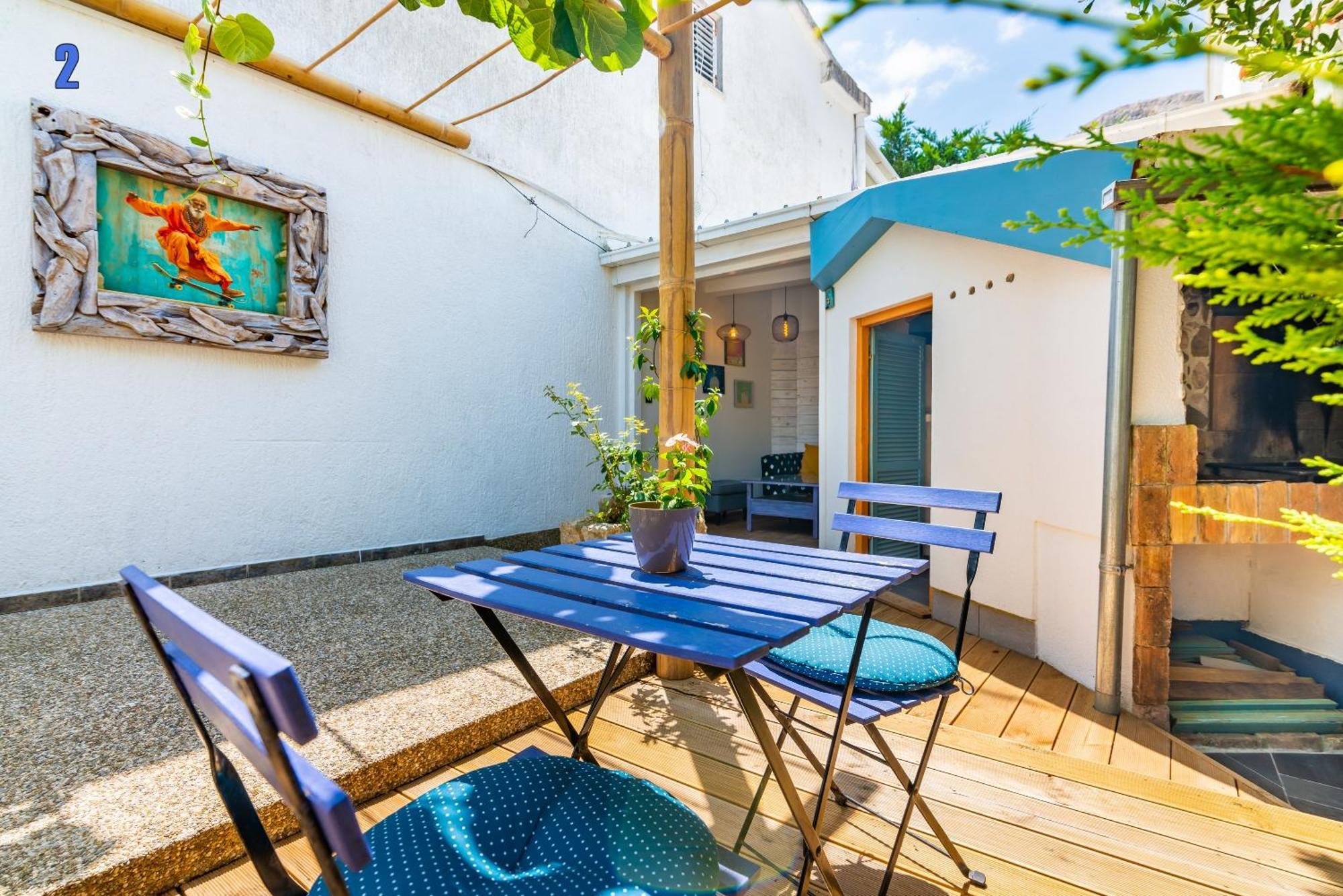 Apartment Dreamland Baska (Krk)