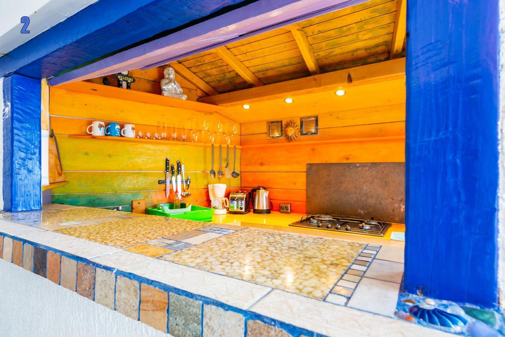 Apartment Dreamland Baska (Krk)