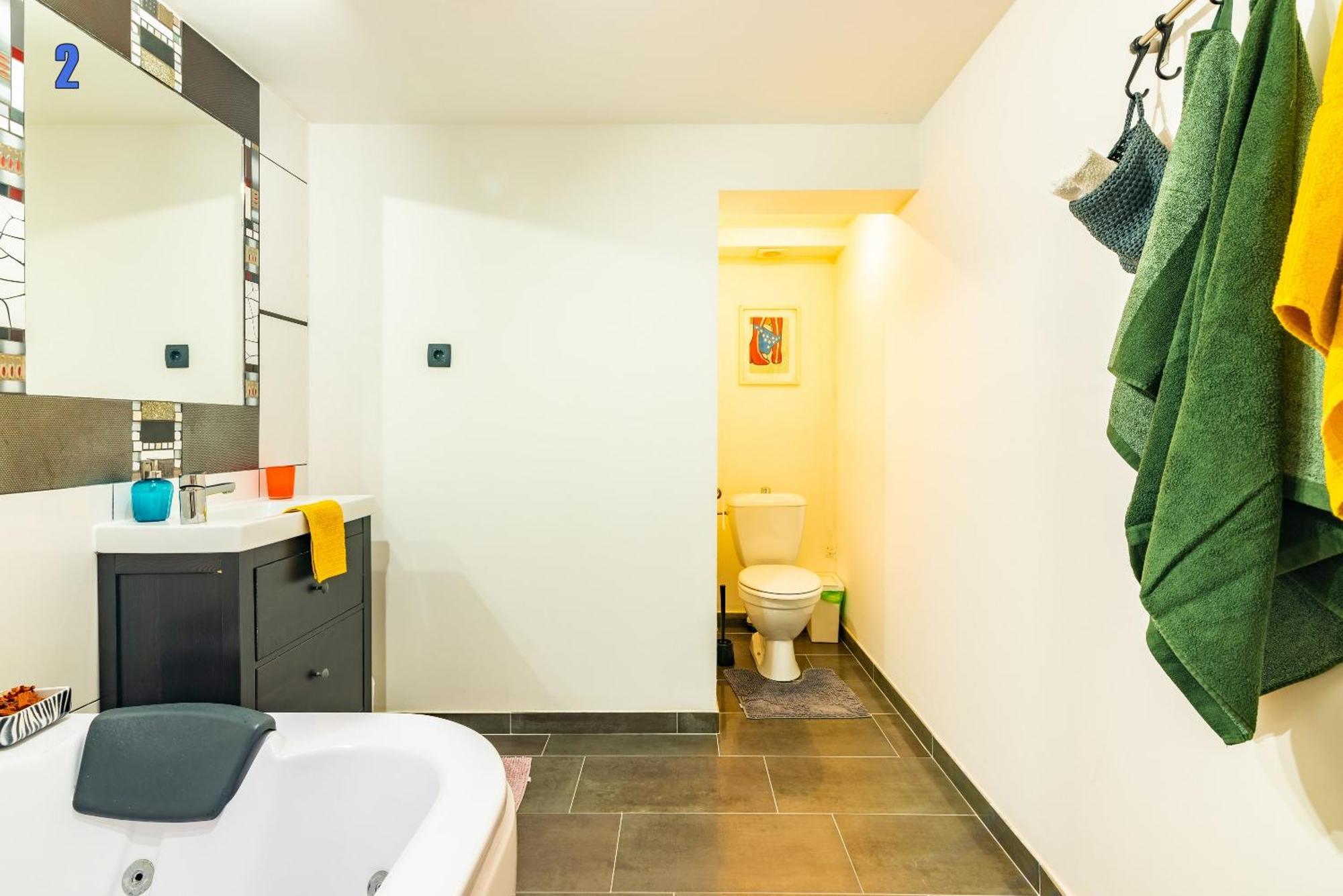 Dreamland Apartment