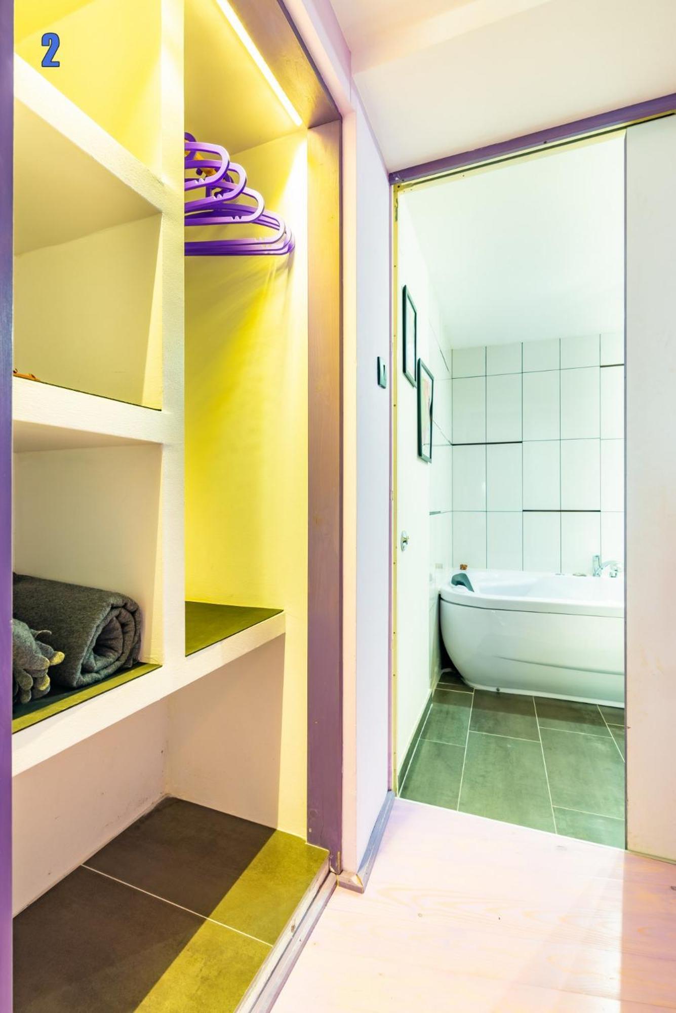 Dreamland Apartment Baska (Krk)