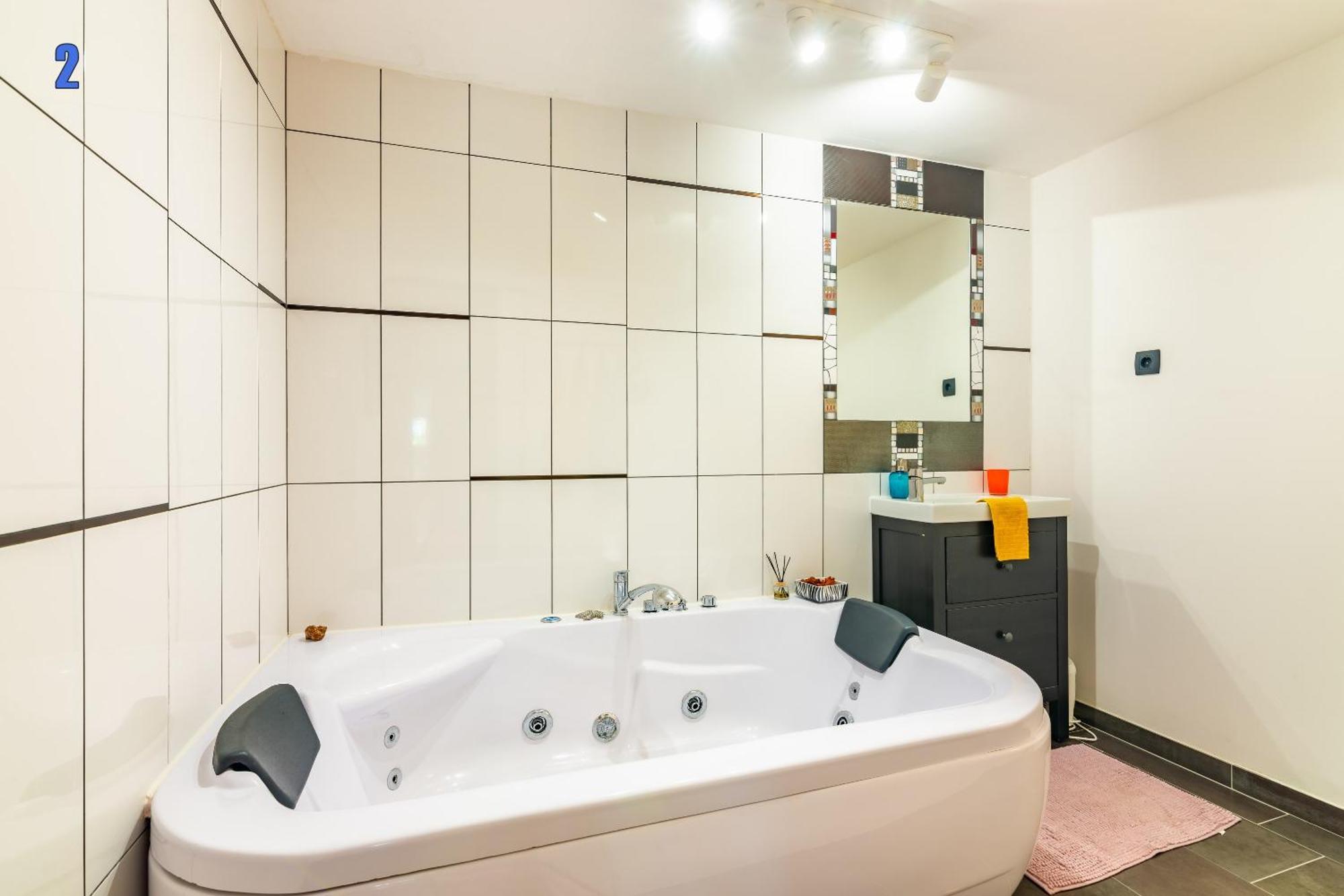 Apartment Dreamland Baska (Krk)