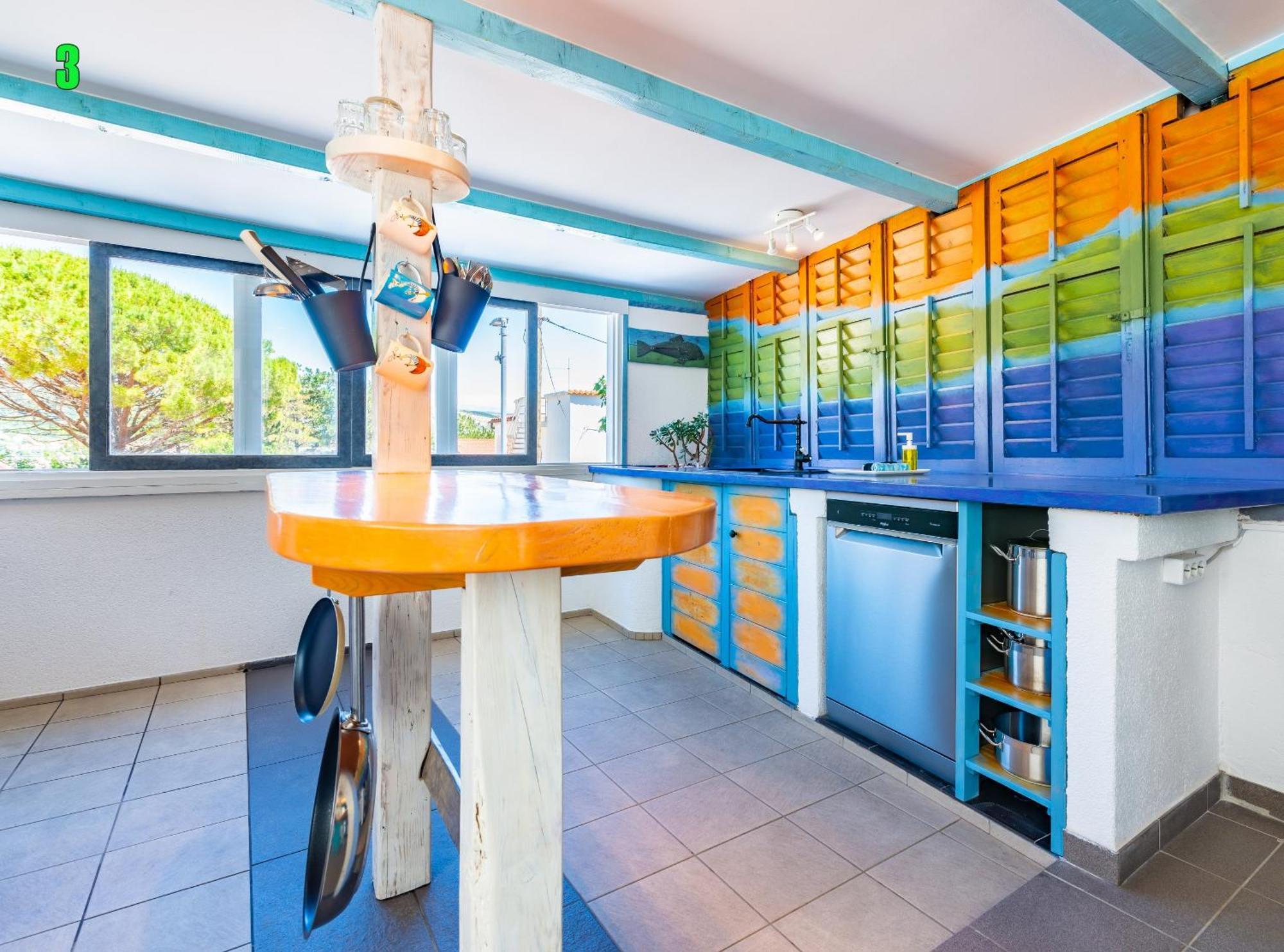 Dreamland Apartment Baska (Krk)