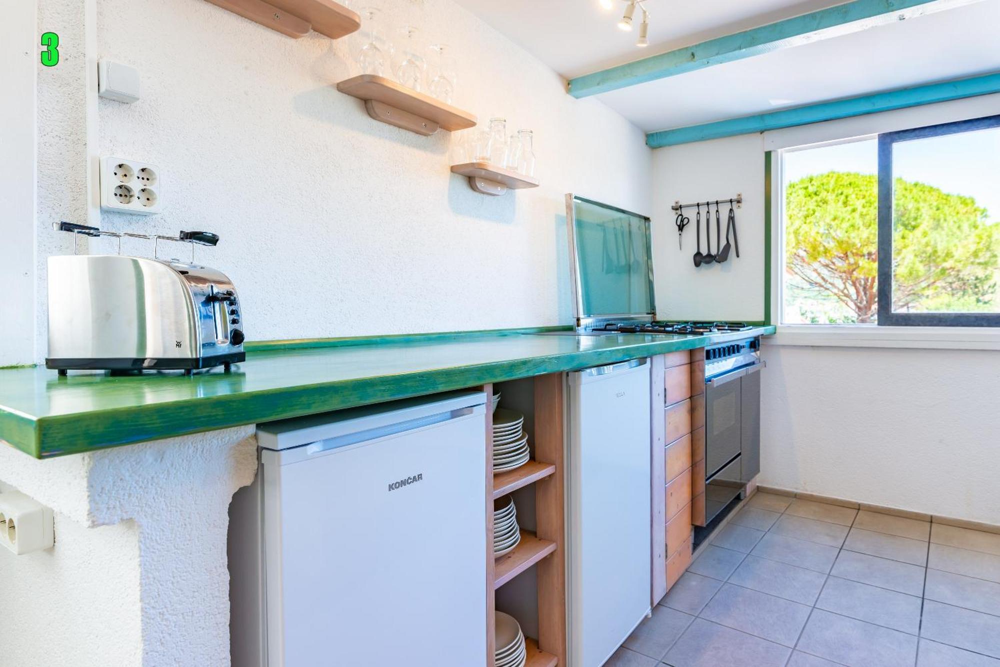 Dreamland Apartment *