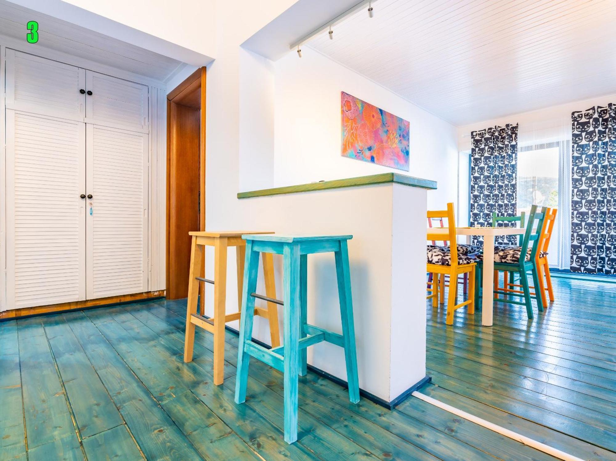 Dreamland Apartment Baska (Krk)