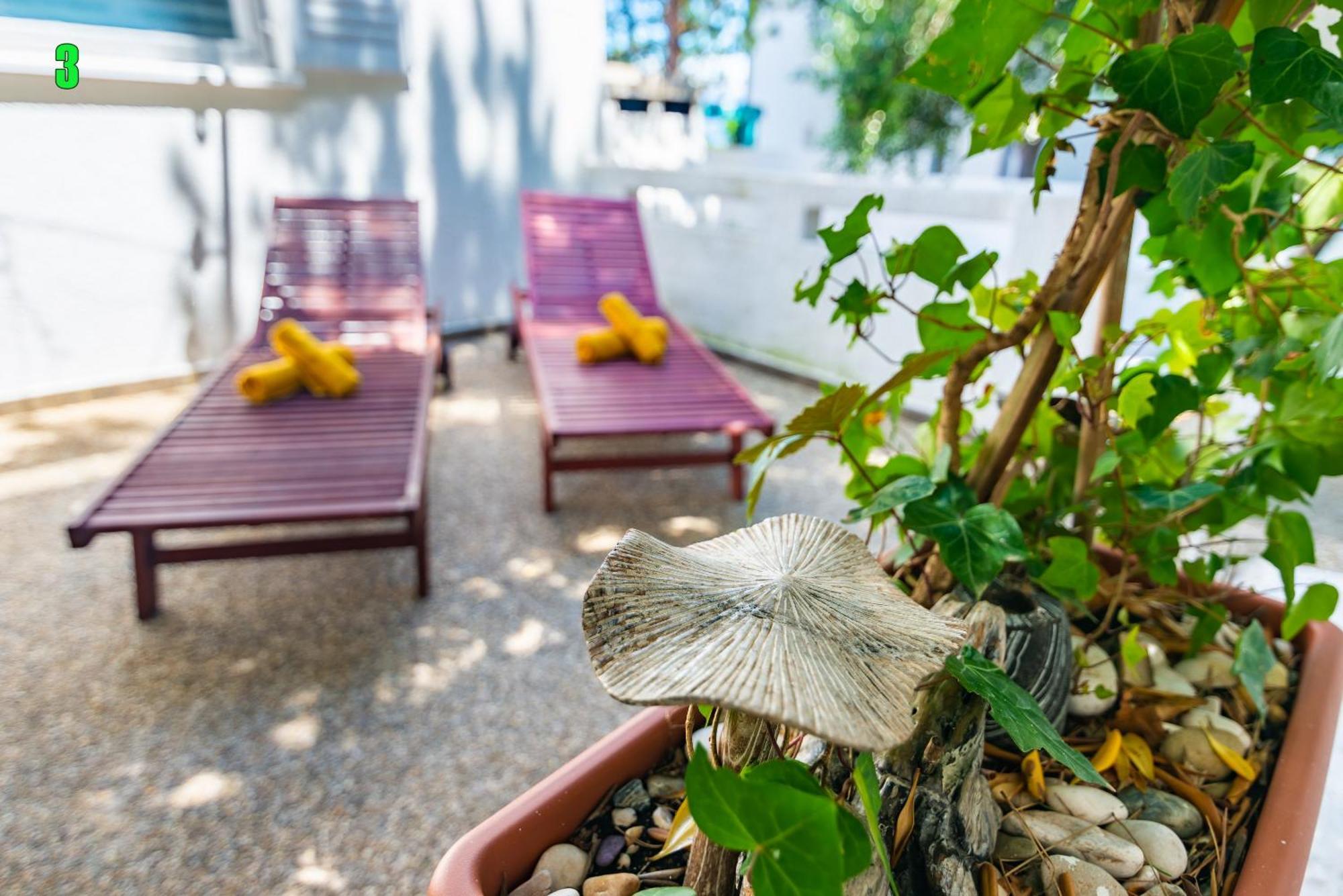 Apartment Dreamland Baska (Krk)