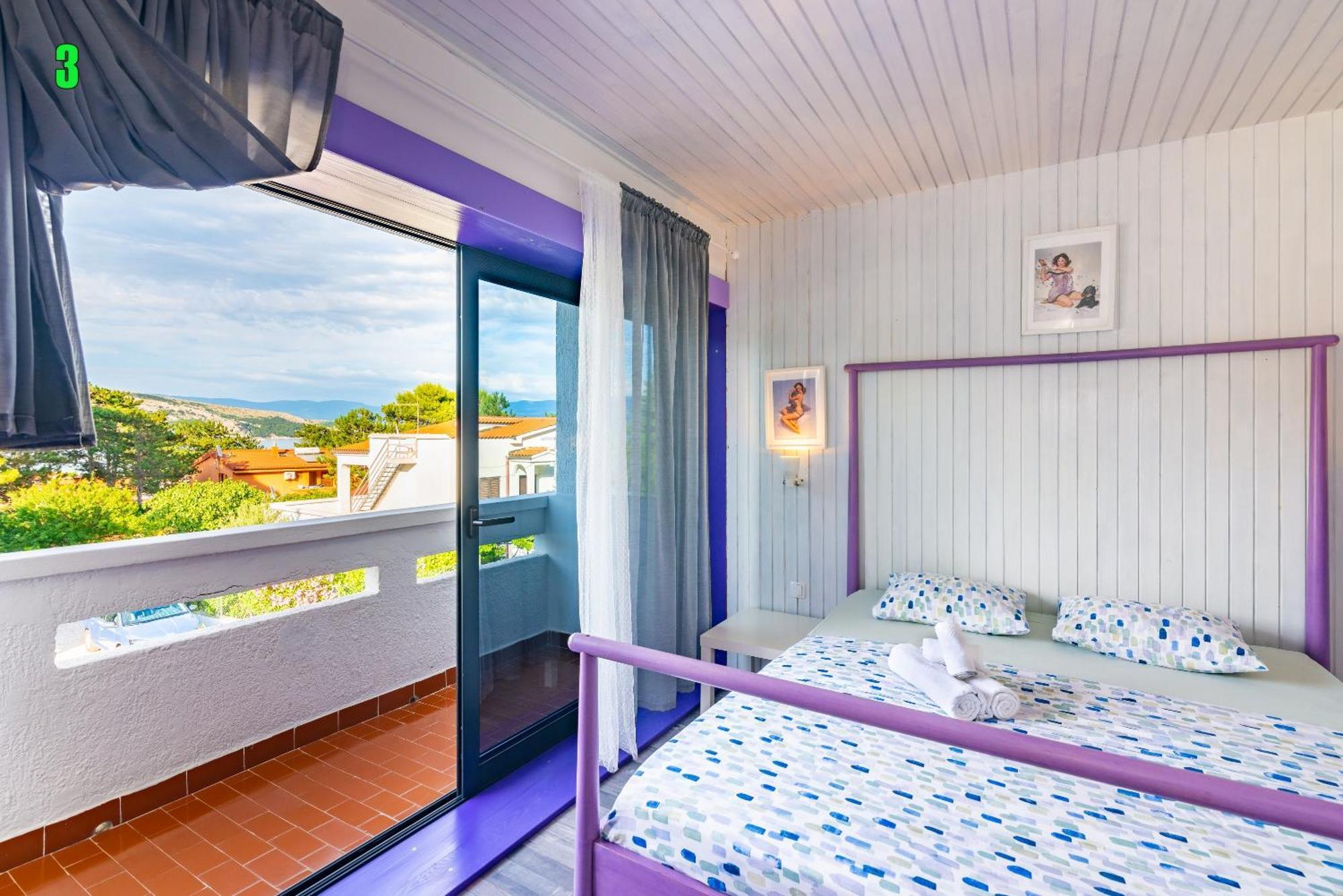 Dreamland Baska (Krk)