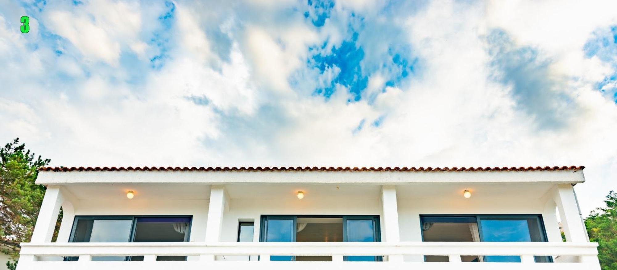 Dreamland Apartment *