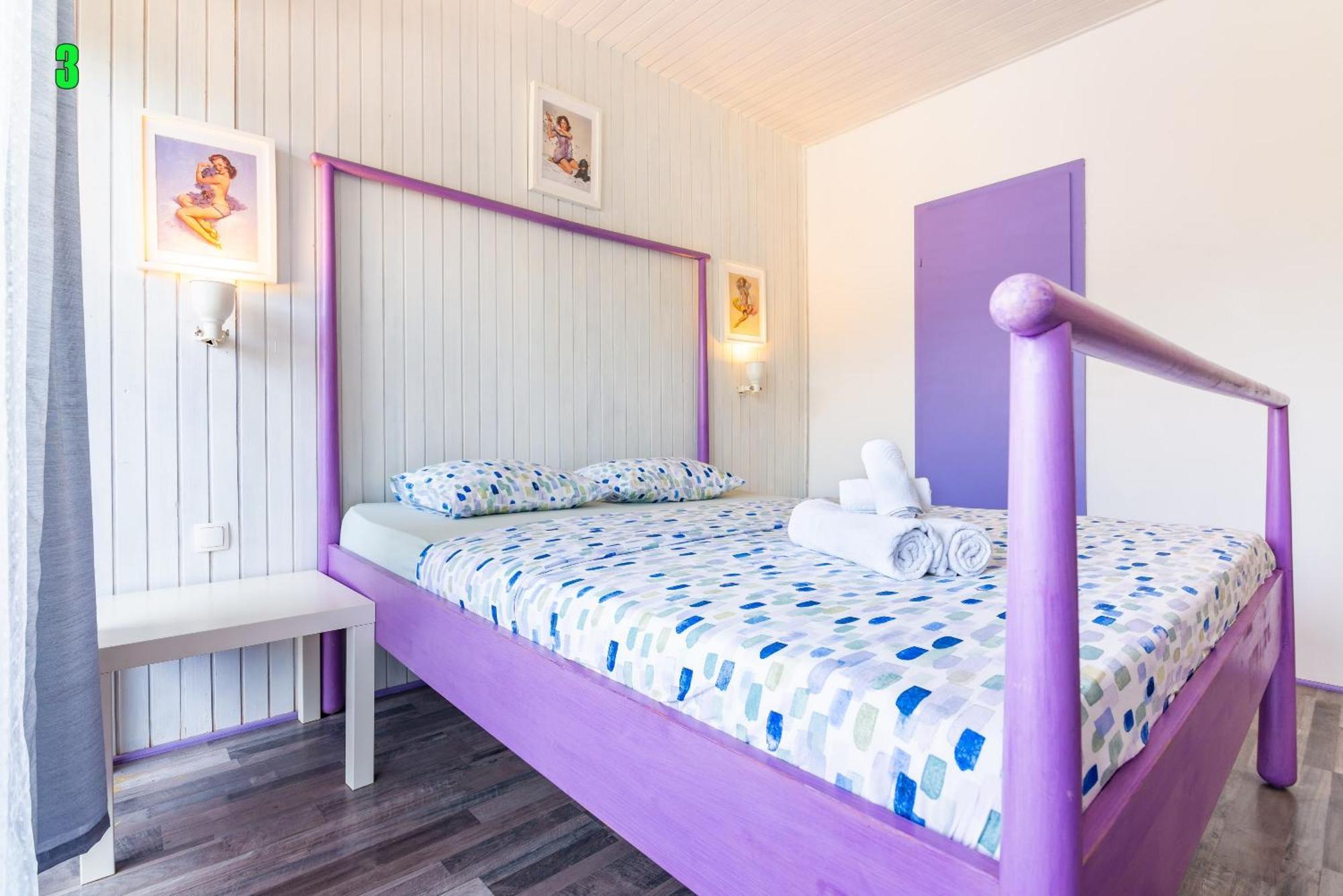 Dreamland Apartment