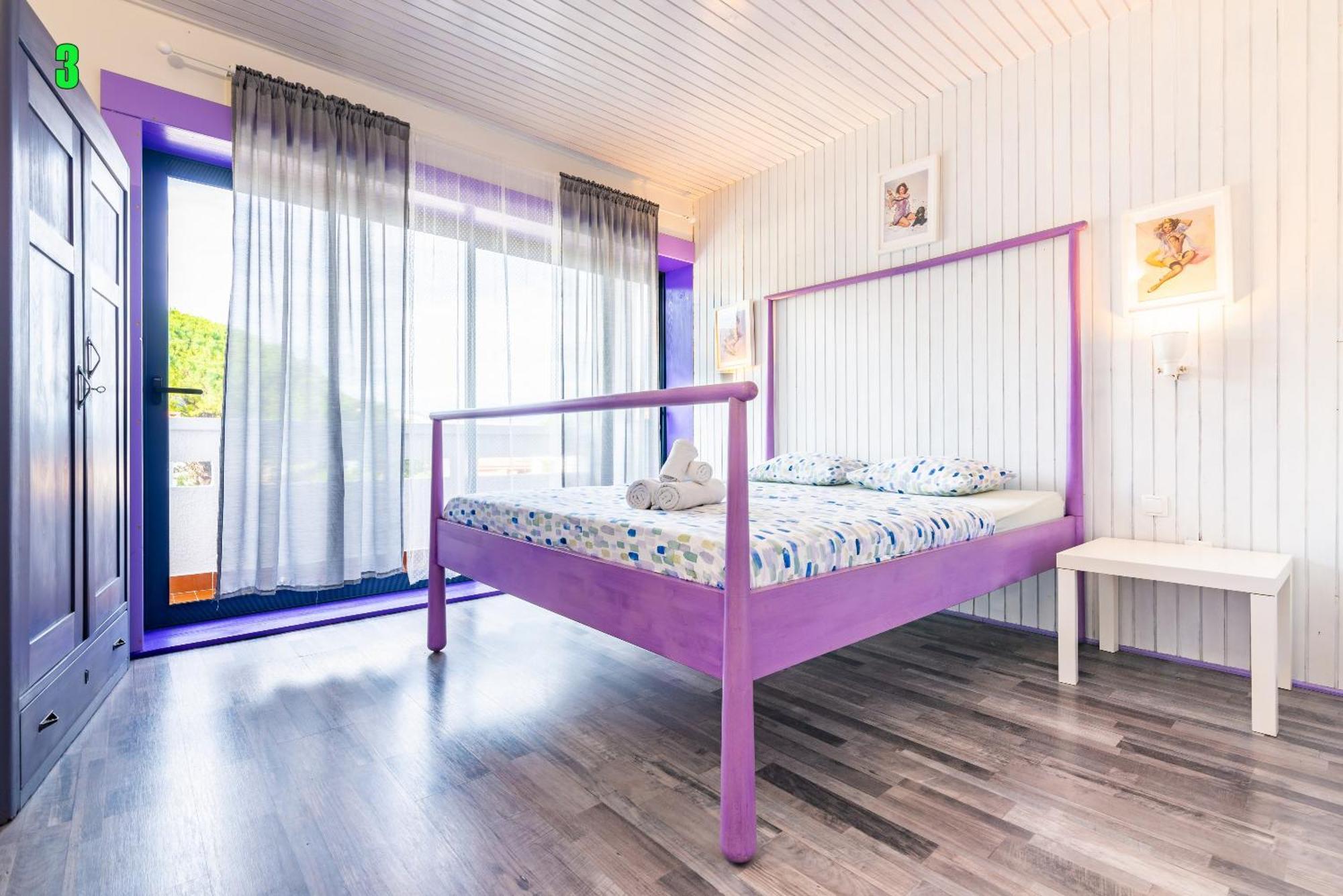 Dreamland Apartment *