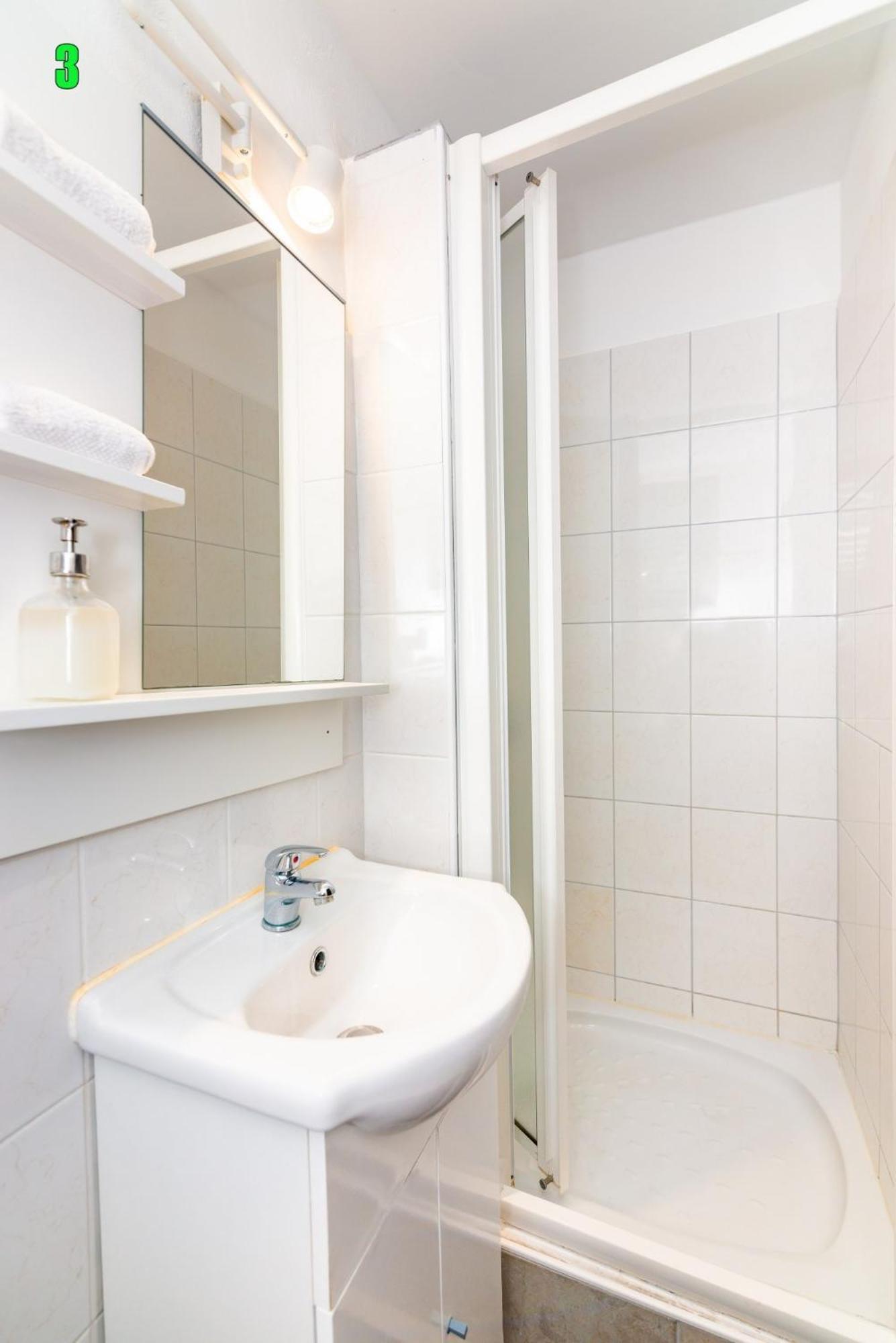 Dreamland Apartment Baska (Krk)