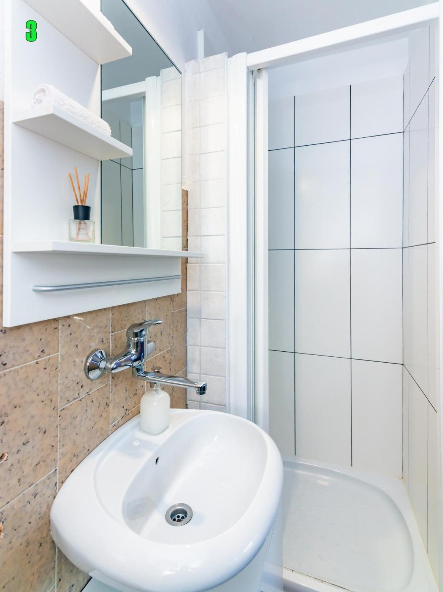 Apartment Dreamland Baska (Krk)