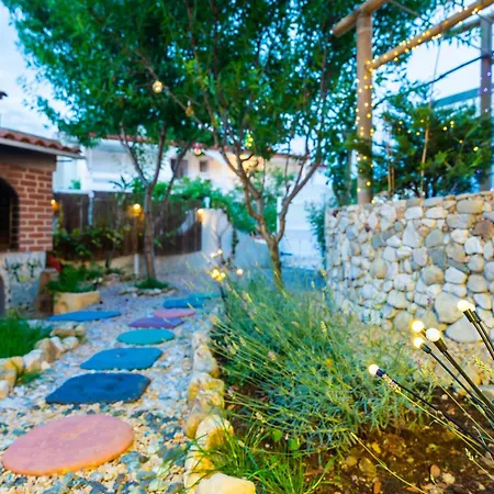Apartments Dreamland Baska (Krk) Exterior photo