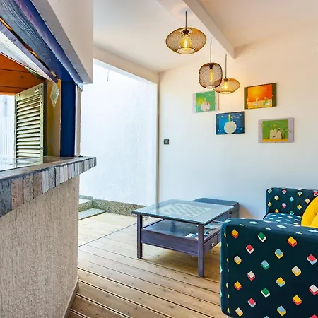 Apartments Dreamland Baska (Krk) Exterior photo