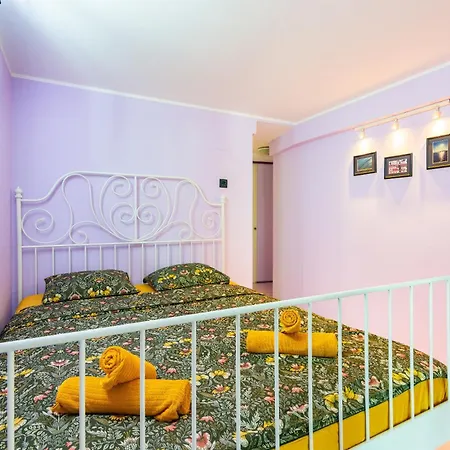 Apartments Dreamland Baska (Krk) Exterior photo