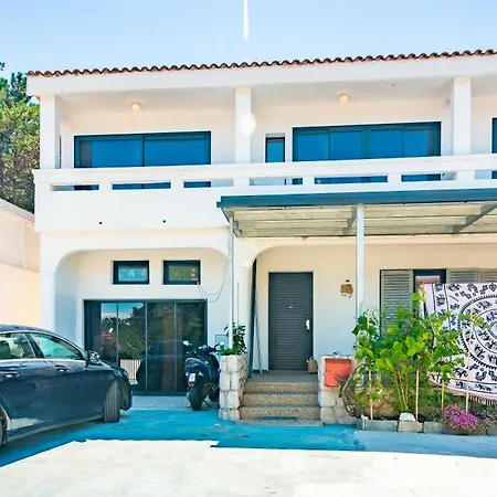 Apartments Dreamland Baska (Krk) Exterior photo