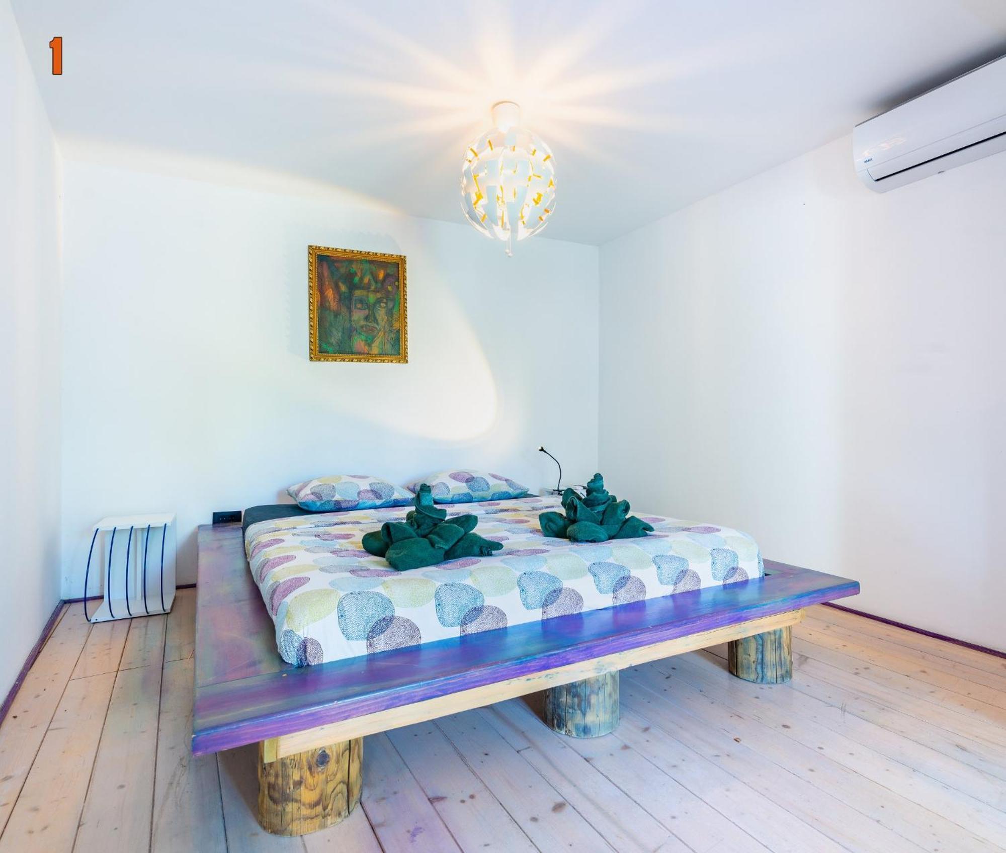 Dreamland Apartment