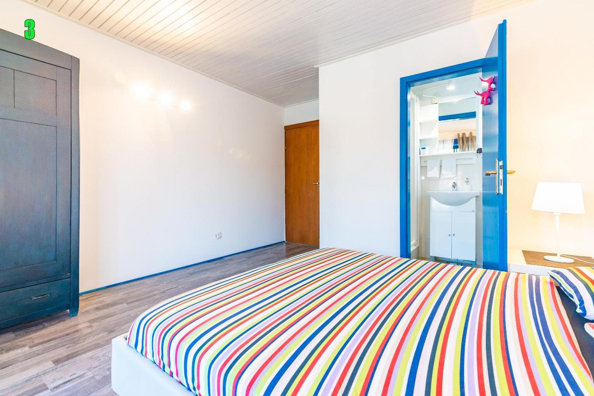 Dreamland Apartment